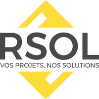 RSOL Fabricant de Revêtements en Résine et Peintures de Sol logo - Similar company to Saga Plus
