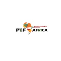 PIF AFRICA logo - Similar company to Restore Trd