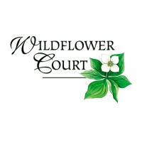Wildflower Court logo - Similar company to Serrc - Alaska'S Educational Resource Center