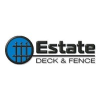 Estate Deck & Fence logo - Similar company to Deck-Top