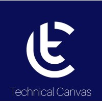 Technical Canvas logo - Similar company to Canvastech