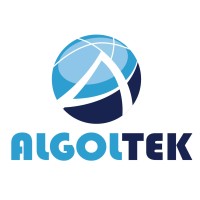 Algoltek logo - Similar company to Icatch Technology Inc.