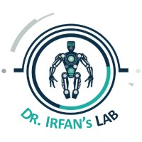 Dr. Irfan Hussain's Lab - Physical and Cognitive Intelligence Robotics Group logo - Similar company to Kyb-Alumni