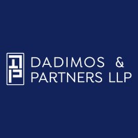 Dadimos & Partners LLP logo - Similar company to Johnson Johnson Lucas & Middleton, P.C.