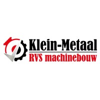 Klein Metaal B.V. Montfoort logo - Similar company to Metaaldirect