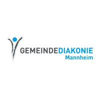 Gemeindediakonie Mannheim logo - Similar company to Charismaschmiede