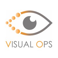 Visual Ops (Pty) Ltd logo - Similar company to Epic Design & Print