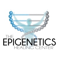 THE EPIGENETICS HEALING CENTER logo - Similar company to Water'S Edge Counseling & Healing Center