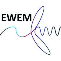 European Wind Energy Master (EWEM) logo - Similar company to European Academy Of Wind Energy