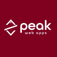 Peak Web Apps logo - Similar company to Take The Lead