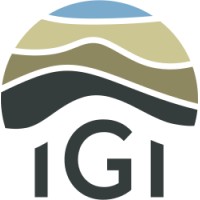 Integrated Geochemical Interpretation Ltd logo - Similar company to Hart Pms
