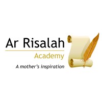 Ar Risalah Academy logo - Similar company to Strathmore School