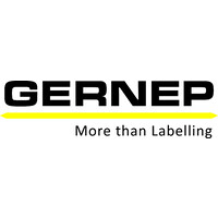 Gernep Labeling Systems North America logo - Similar company to Langguth Gmbh