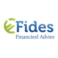 Fides Financieel Advies logo - Similar company to Studium Generale Tilburg