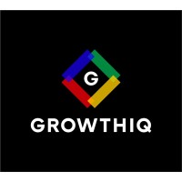 GrowthIQ logo - Similar company to Maxam Info Tech