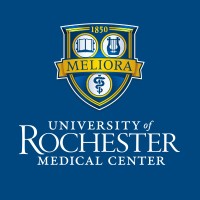 University of Rochester - Center for Advanced Research Technologies logo - Similar company to Eu-Hip - Eu Interoperability With Hera'S It Platform