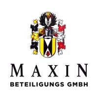 Maxin Beteiligungs GmbH logo - Similar company to Dp Elektronik Gmbh