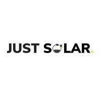 JustSolar logo - Similar company to Envertech Nl
