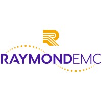 Raymond EMC Enclosures Ltd. logo - Similar company to Emc Testing Laboratory