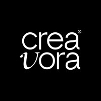 Creavora logo - Similar company to Designcrea Studio