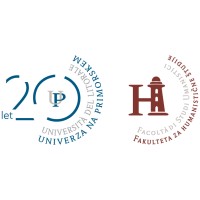 Faculty of Humanities, University of Primorska logo - Similar company to Poweroffice - Outsourced