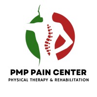 PMP Pain Center Corp. logo - Similar company to Mad School