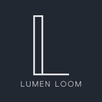 Lumen Loom logo - Similar company to Ebb & Flow