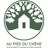 Au pied du chêne logo - Similar company to Parall'Axe