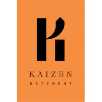 Kaizen Bâtiment logo - Similar company to Avm Holding