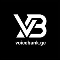 VOICEBANK.GE logo - Similar company to Islamabad Films Production