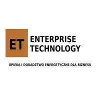 Enterprise Technology logo - Similar company to Ronitom