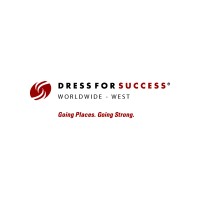 Dress For Success Worldwide West