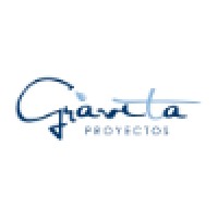 Grávita Proyectos logo - Similar company to Kamia Developers Lab