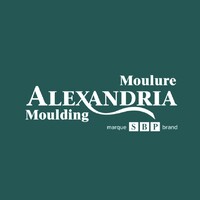 Alexandria Moulding logo - Similar company to Metrie
