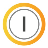 Inturact logo - Similar company to Hive Network | Flywithhive.Com
