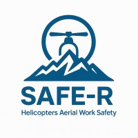 SAFE-R - Helicopter Aerial Work and Firefighting Safety Program logo - Similar company to Litson & Associates