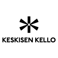 Keskisen Kello Oy logo - Similar company to Goodahead