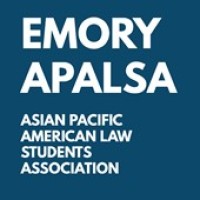 Emory APALSA logo - Similar company to National Asian Pacific American Law Student Association (Napalsa)