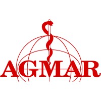 Agmar logo - Similar company to Halmed Pharma