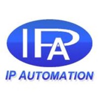 IP Automation Inc logo - Similar company to Pro Machine & Engineering, Inc.