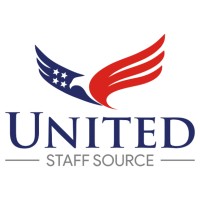 United Staff Source logo - Similar company to Perfect Software Solutions