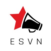 Etelä-Suomen Vasemmistonuoret ry logo - Similar company to Balkonser