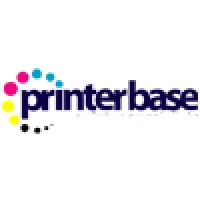 Printerbase Ltd logo - Similar company to Printerinks.Com