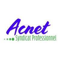 ACNET logo - Similar company to Acnet