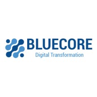 BlueCore logo - Similar company to Bluecore