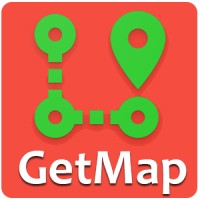 Getmap.App
