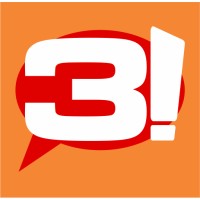 Agência 3DM logo - Similar company to Projeto Rx