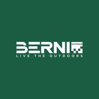 Berni Outdoor logo - Similar company to Dagat_Developments
