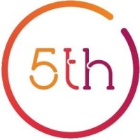 5th Element Female Collective logo - Similar company to Singularityu Cracow Chapter