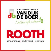 Rooth logo - Similar company to Daniels Smart Energy